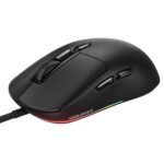 Cougar Minos Neo Wired RGB Gaming Mouse - Black - Image 5