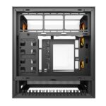 COUGAR OmnyX Mid-Tower ATX Panoramic PC Case - Image 5