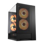 COUGAR OmnyX Mid-Tower ATX Panoramic PC Case