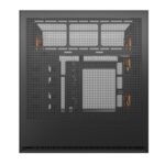 COUGAR OmnyX Mid-Tower ATX Panoramic PC Case - Image 6