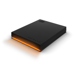 Seagate FireCuda gaming hard drive 1TB