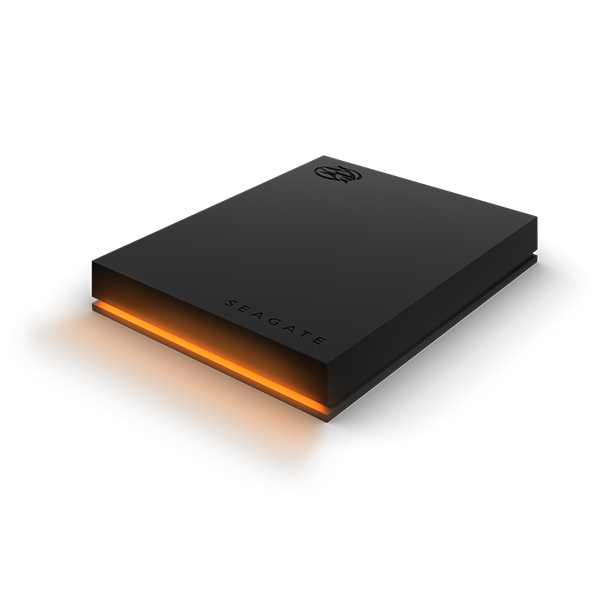 Seagate FireCuda gaming hard drive 1TB Seagate FireCuda gaming hard drive 1TB