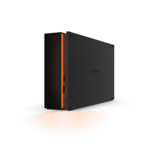 Seagate FireCuda Gaming Hub 8TB