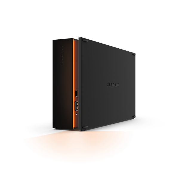Seagate FireCuda Gaming Hub 8TB Seagate FireCuda Gaming Hub 8TB