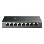 TP-Link TL-SG108E 8-Port Gigabit Easy Smart Switch