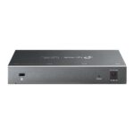 TP-Link TL-SG108E 8-Port Gigabit Easy Smart Switch TP-Link TL-SG108E 8-Port Gigabit Easy Smart Switch