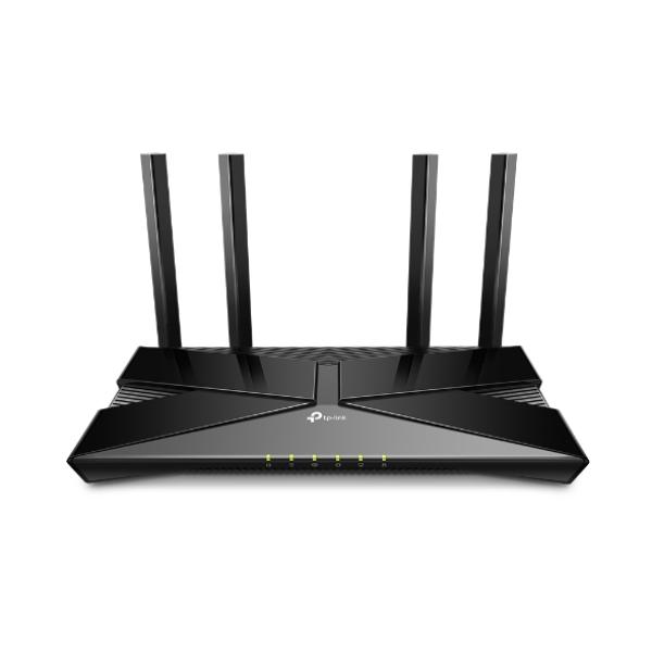 TP-Link Archer AX1500 AX1500 Wi-Fi 6 Router TP-Link Archer AX1500 AX1500 Wi-Fi 6 Router