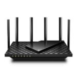 TP-Link Archer AX73 AX5400 Dual Band Gigabit 1000 Mbps Wireless WiFi Wi-Fi 6 Router