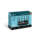 TP-Link Archer AX73 AX5400 Dual Band Gigabit 1000 Mbps Wireless WiFi Wi-Fi 6 Router - Image 3