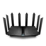TP-Link Archer AX95 AX7800 Tri-Band 8-Stream Wi-Fi 6 Router