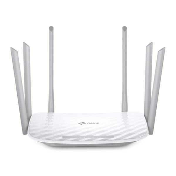 TP-Link Archer C86 AC1900 Wireless MU-MIMO Wi-Fi Router TP-Link Archer C86 AC1900 Wireless MU-MIMO Wi-Fi Router