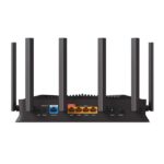 TP-Link Archer GE400 BE6500 Dual-Band Wi-Fi 7 Gaming Router - Image 2