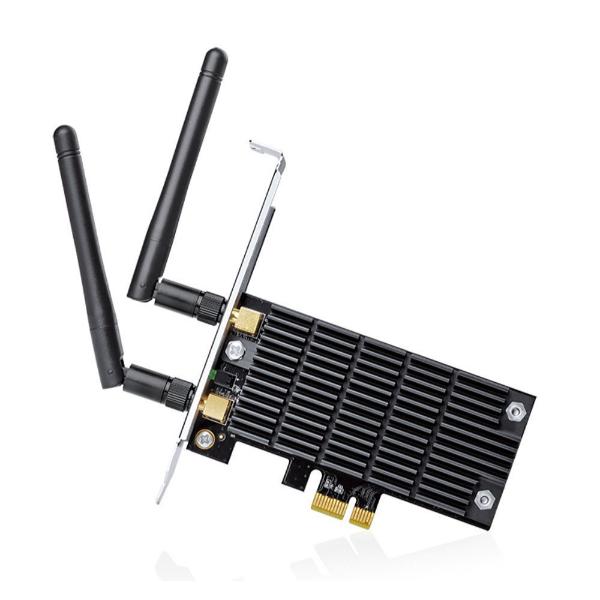 TP-Link-Archer-T6E-AC1300-Wireless-Dual-Band-PCI-Express-Adapter-1.jpg TP-Link Archer T6E AC1300 Wireless Dual Band PCI Express Adapter - Image 1