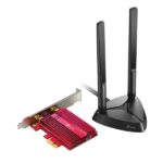 TP-Link Archer TX3000E AX3000 Wi-Fi 6 Bluetooth 5.3 PCIe Adapter