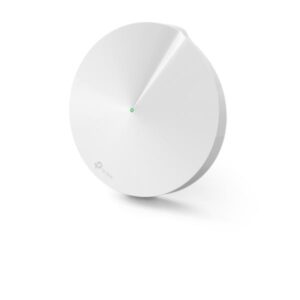 TP-Link Deco M5 AC1300 Whole Home Mesh Wi-Fi System (1 pack)