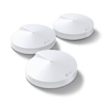TP-Link Deco M5 AC1300 Whole Home Mesh Wi-Fi System (3 pack)