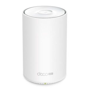 TP-Link Deco X20-4G AX1800 Mesh WiFi 6 Gateway