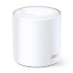 TP-Link Deco X20 AX1800 Whole Home Mesh Wi-Fi 6 System (1 Pack)