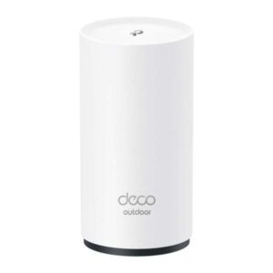 TP-Link Deco X50-Outdoor AX3000 Outdoor / Indoor Whole Home Mesh WiFi 6 Unit