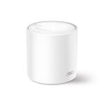 TP-Link Deco X60 AX5400 WiFi 6 Whole Home Mesh Router