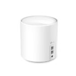 TP-Link Deco X60 AX5400 WiFi 6 Whole Home Mesh Router