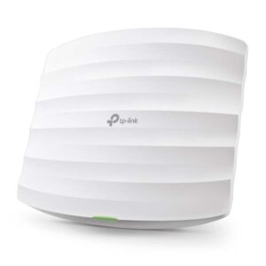 TP-Link Omada AC1750 Wireless Dual Band 1750Mbps Ceiling Mount Access Point