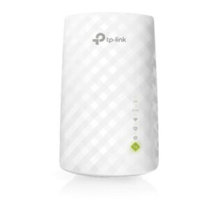 TP-Link RE220 AC750 Mesh Wi-Fi Range Extender