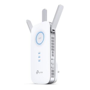 TP-Link RE450 AC1750 Wi-Fi Range Extender