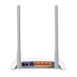 TP-Link TL-MR3420 3G/4G Wireless N Router TP-Link TL-MR3420 3G/4G Wireless N Router