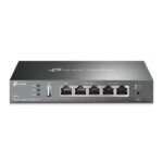 TP-Link TL-R605 SafeStream Gigabit Multi-WAN VPN Router