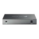 TP-Link TL-R605 SafeStream Gigabit Multi-WAN VPN Router