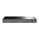 TP-Link TL-SG1048 48-Port Unmanaged Gigabit Rackmount Switch