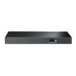 TP-Link TL-SG1218MPE 16 Port Gigabit Easy Smart PoE+ Switch with 2 SFP Slots - Image 2