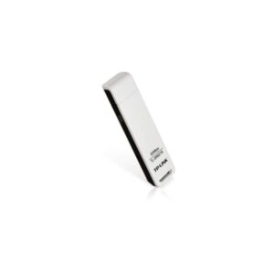 TP-Link TL-WN821N 300Mbps Wireless N USB Adapter
