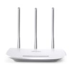TP-Link TL-WR845N 300Mbps Wireless N Router