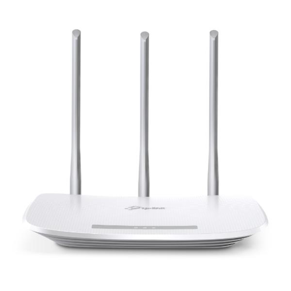 TP-Link TL-WR845N 300Mbps Wireless N Router TP-Link TL-WR845N 300Mbps Wireless N Router