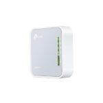 TP-Link TL-WR902AC AC750 Wireless Travel Router