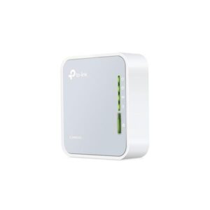 TP-Link TL-WR902AC AC750 Wireless Travel Router