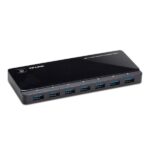 TP-Link UH720 USB 3.0 7-Port Hub with 2 Charging Ports