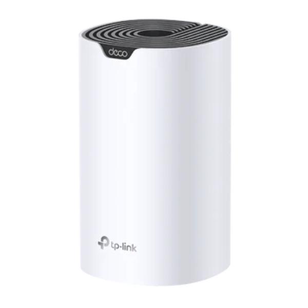 TP-Link Deco S7 AC1900 (1-Pack) Dual-Band Wi-Fi Whole Home Mesh Wi-Fi System TP-Link Deco S7 AC1900 (1-Pack) Dual-Band Wi-Fi Whole Home Mesh Wi-Fi System