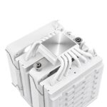 Thermaltake Astria 600 ARGB Lighting Snow CPU Air Cooler - Image 4
