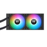 Thermaltake LA240 ARGB 240mm CPU Liquid Cooler - Image 2