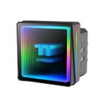 Thermaltake TH360 V3 ARGB Sync AIO Liquid Cooler (Black) - Image 3