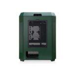 Thermaltake The Tower 600 Racing Green Mid Tower ATX Cabinet - Image 2