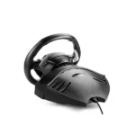 THRUSTMASTER T80 RW FERRARI 488 GTB EMEA VERSION Motion Controller (Black, For PS5, PS4, PC) - Image 4