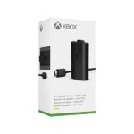 XBOX Play and Charge Kit V2 (TYPE-C)