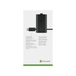 XBOX Play and Charge Kit V2 (TYPE-C) - Image 2