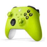Microsoft Xbox X/S Wireless Controller Electric Volt