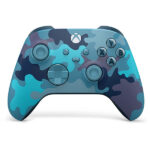 Microsoft Xbox Wireless Controller – Mineral Camo Special Edition - Image 3
