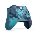 Microsoft Xbox Wireless Controller – Mineral Camo Special Edition - Image 2